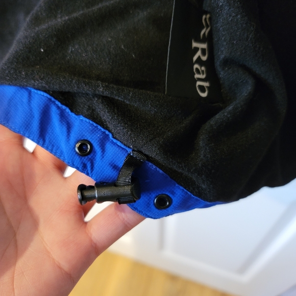 Vintage RAB Trail Jacket - Men's Medium - Picture 6 of 6